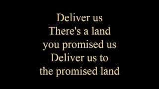 Deliver us - lyrics