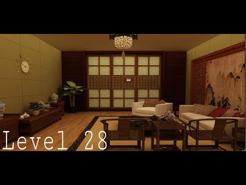 Escape game 50 rooms 1 I Level 28