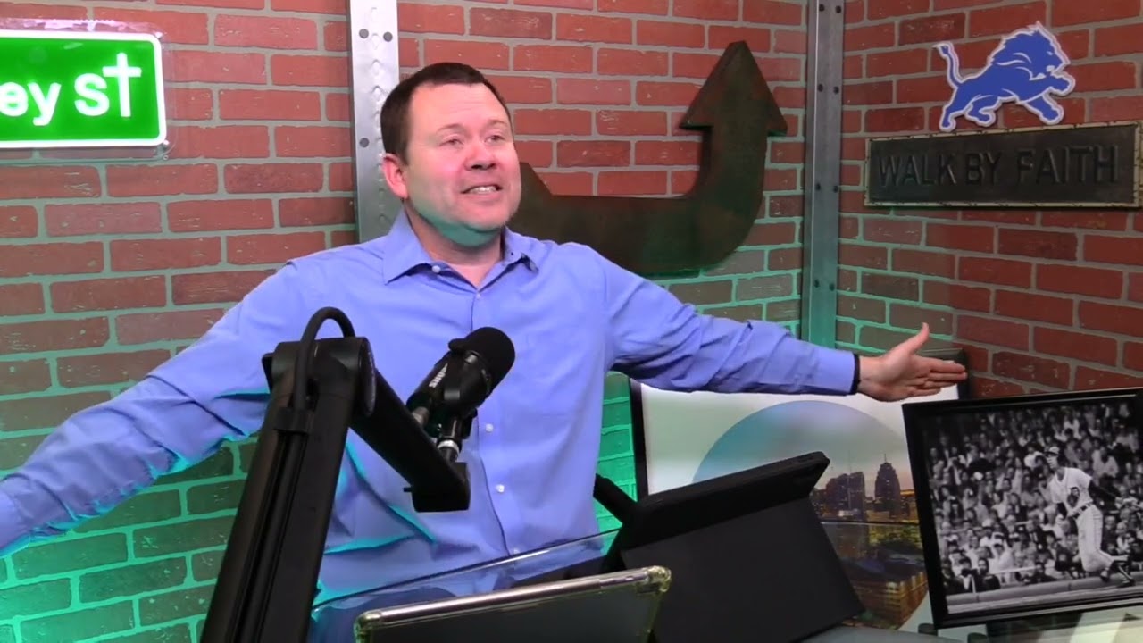 Love Mercy (Matthew 18:25)