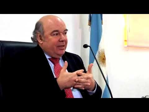 Video: Abel Cornejo, en 7PM; con Daniel Salmoral