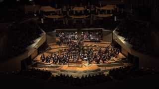 Ria Ideta at Berlin Philharmonie