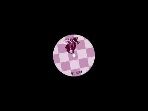 Premiere: Unknown Artist - Kcik 16-B [Kcik]