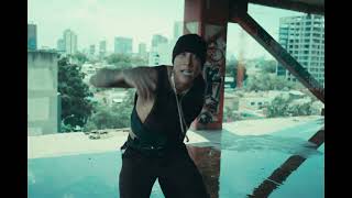 C KAN - Dónde Estás Perra ? - (VIDEO OFICIAL)