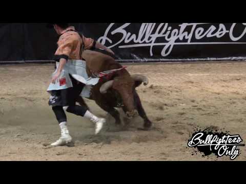 A Short History of Bullfighters Only