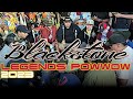 Blackstone (Contest Song) l FNL Legends Powwow 2023