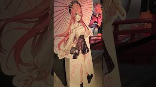京都IP書店さくらみこPOPUPSHOP2#VTuber#バーチャルYouTuber#ホロライブ#hololive#さくらみこ#可愛い#かわいい#推し#推し活#女の子#美少女#京都#漫画#アニメ#好き