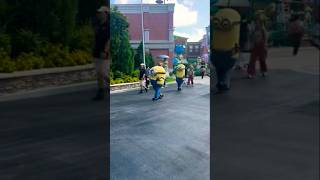 Download lagu Which one is your favorite at Universal Studios Japan? #minions #usj #despicableme #shorts #japan mp3