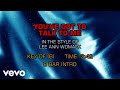 Lee Ann Womack - You've Got To Talk To Me (Karaoke)