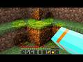 Minecraft But Everything I Touch Turns REALISTIC