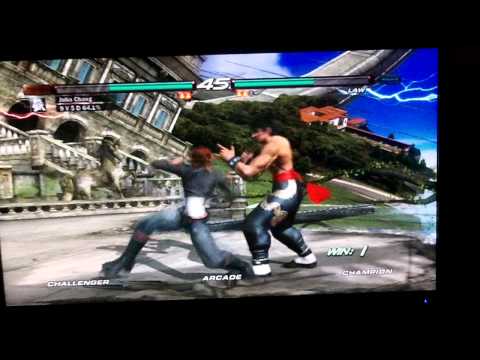 Stunfest 2012 - T6BR : JayceeChris Vs Didigoku [LB]
