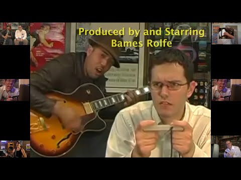 Of Devious Machinations, Of the Assholish Variety