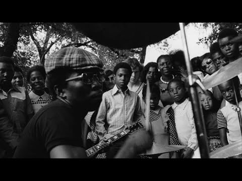 WINDRUSH GENERATION TO WINDRUSH SCANDAL: AN INVITATION REVOKED