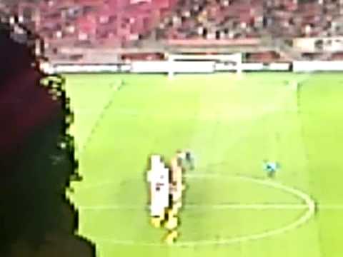 Fc Twente - Roda JC - You'll Never Walk Alone