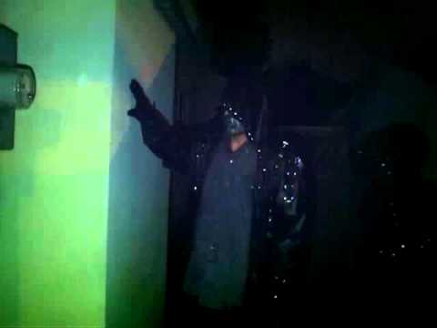 The Von Slashers have a message for Big West Wrestling and The Honky Tonk Man