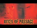 Rites of Passage Trailer