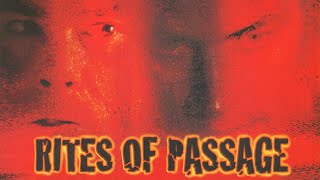 Rites of Passage (1999) | Trailer | Victor Salva | Jason Behr | Dean Stockwell | James Remar