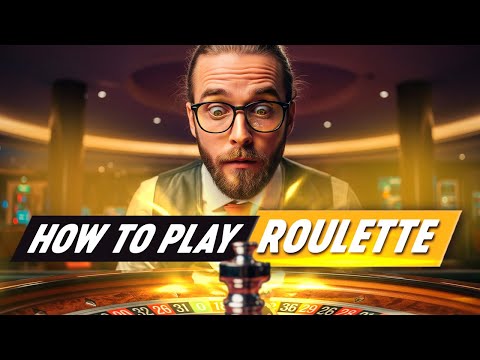 How to Play Roulette - Everything You Need to Know (From Real Experts)
