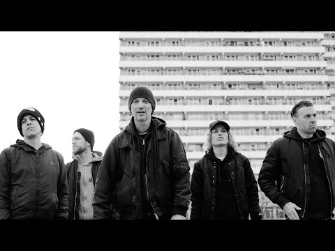 ALARMSIGNAL feat. ALICE DEE - OK CIAO (Offizielles Video) - Aggressive Punk Produktionen