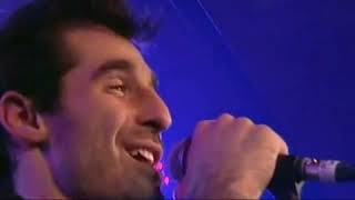 The Cat Empire - LIVE Falling (Cinema Biggest Smallest Album Launch), 2010