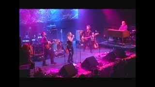 Amy Helm & the Handsome Strangers with Bill Payne - "(Ain't That) Good News"