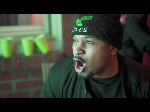 Watch Me Rise Films video.