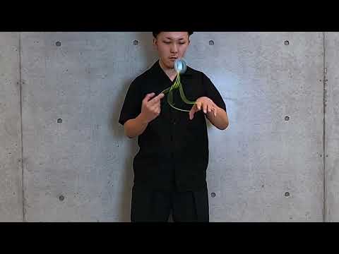 バミューダ・トライアングル