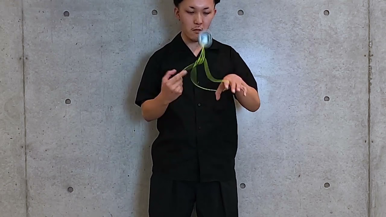 バミューダ・トライアングル