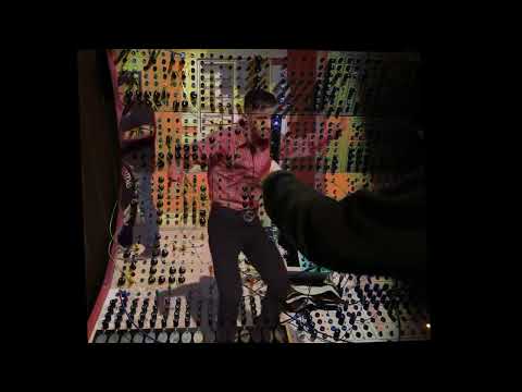 11.01.2022 Serge Paperface '78