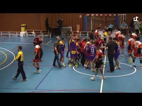 [La Banqueta] Resum del Partit UEH Calella - H Sant Martí Adrianenc