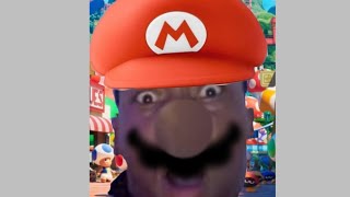 Cover art for Dreamybull in the mario movie