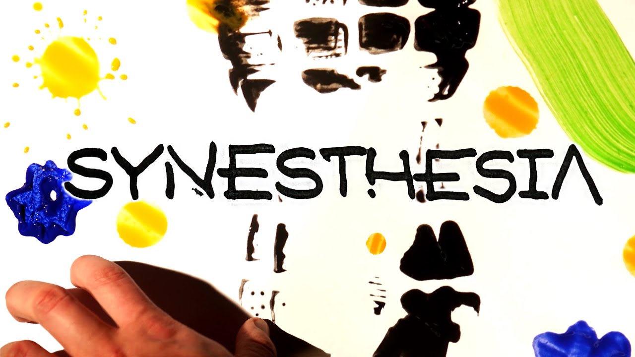 Synesthesia (An Experimental Film)