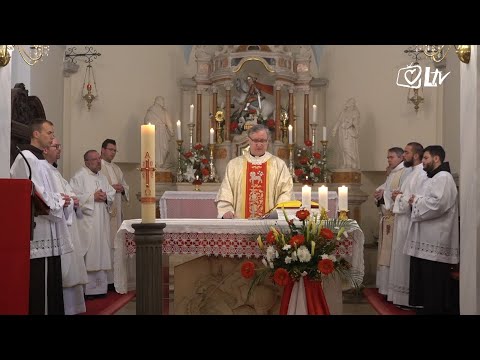 Izdvojeno - Proslava blagdana sv. jurja na Trsatu