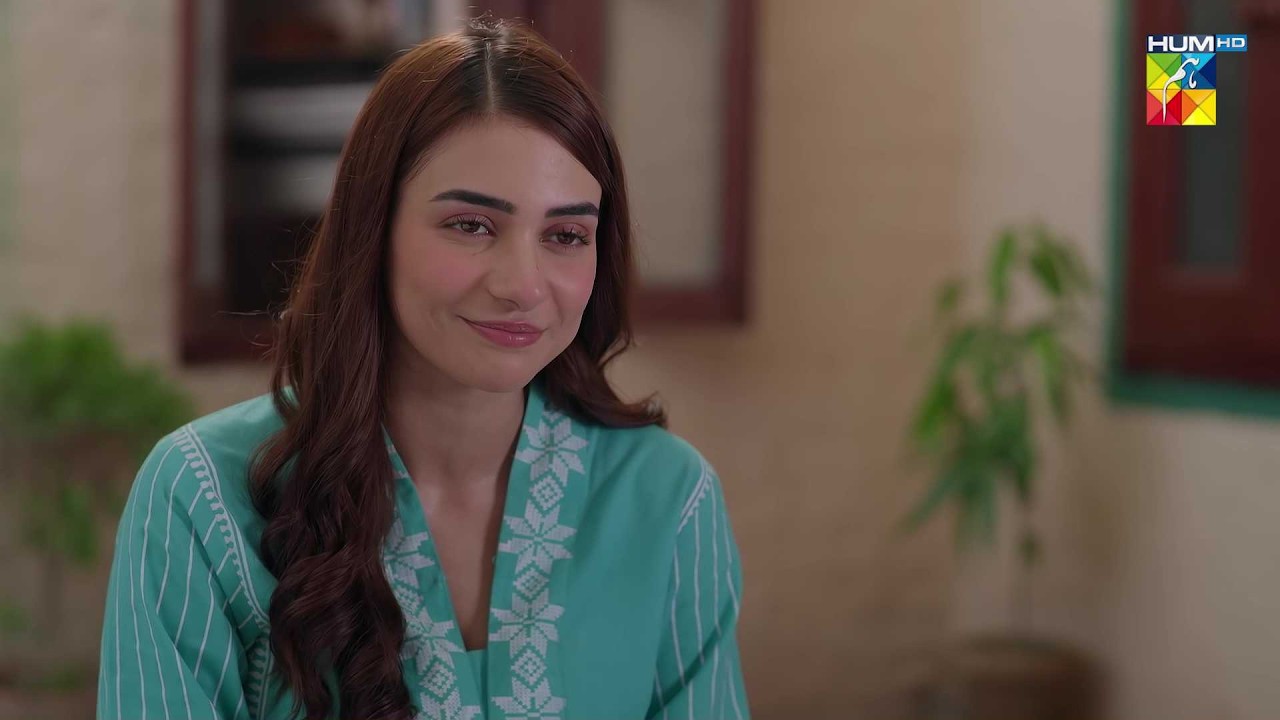 Minaal Ka Shohar Ameer Admi Kese Bana..? #alishbakhan #mohsinabbashaider #humtv