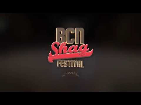 BCN Shag Festival 2018 - St. Louis Shag Formation