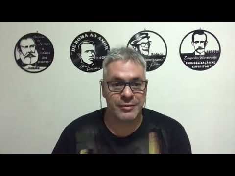 10 minutos com Emmanuel - Pão Nosso - Lição – 2 - Pensa um pouco - 4ªf – 23/06/2021.