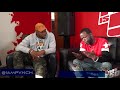 Hell Rell Speaks On Knockout Rumors; Relationship With Camron ; Legacy of Dipset + Freestyle W Pvnch