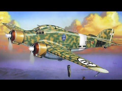 הקברניט: כשמטוס עם גיבנת ביצע טבח המוני בתל אביב