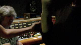 The Cars - My Best Friend&#39;s Girl - NUSHU in the studio