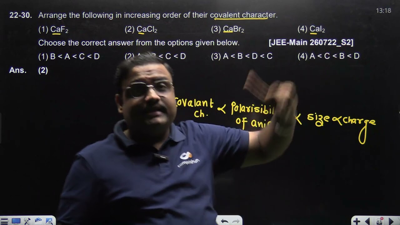 Video Solution