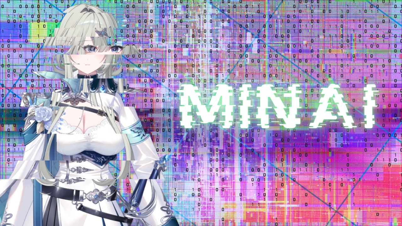 【MinAI】Loading... Online.