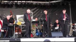 Jazzeral - Back o'Town Blues