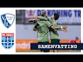 Samenvatting VFL Bochum - PEC Zwolle  | Oefenwedstrijd
