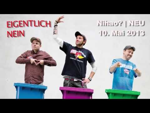 ... eigentlich Nein | NEU! - Album & Konzert 10. Mai 2013