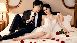 Yanlış Gelinle Evlenen Soğuk CEO, Annesi İçin 200K$'a Evlilik Yapan Kızı Delice Şımarttı!