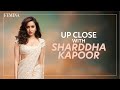 Get READY For Shraddha Kapoor S Most Honest Interview EVER