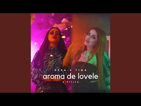 Aroma de lovele (feat. B.Piticu)