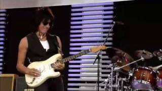 Jeff Beck - Cause We've Ended As Lovers (Best of Veojam.com)