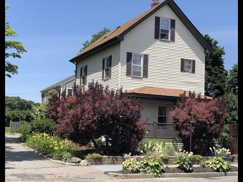 Home for sale Newton MA - 200 North St, Newton, MA 02460