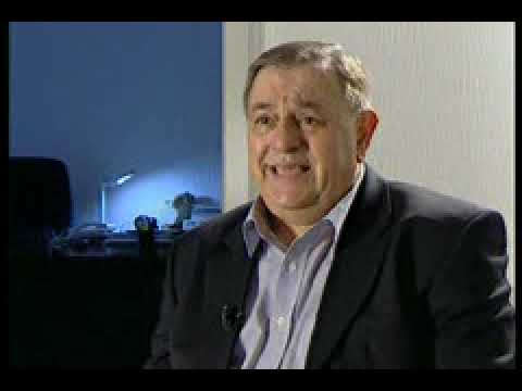 Kako je rušena Jugoslavija - Reforma 1965 Ep. 1.