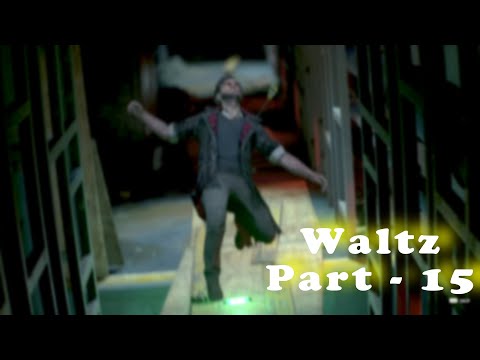 DYING LIGHT 2 Gameplay (Part 15) Walkthrough FULL GAME No Commentary